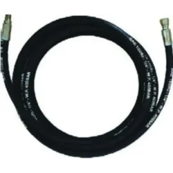 MANGUEIRA PÓLEO MTS POWERED