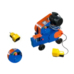 Máquina de Cortar Ferro IRBAL C36 5.5 Hp 265 Kg