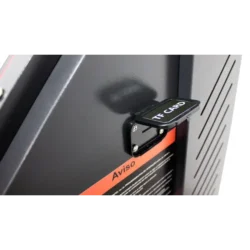 MÁQUINA LIMPEZA E TROCA ÓLEO ATF AUTOMÁTICA KROFTOOLS ()