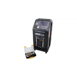 MÁQUINA LIMPEZA E TROCA ÓLEO ATF AUTOMÁTICA KROFTOOLS ()