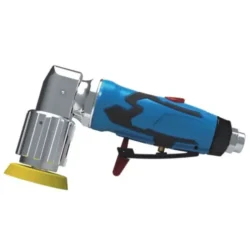MINI LIXADEIRA PNEUMÁTICA ANGULAR PASM