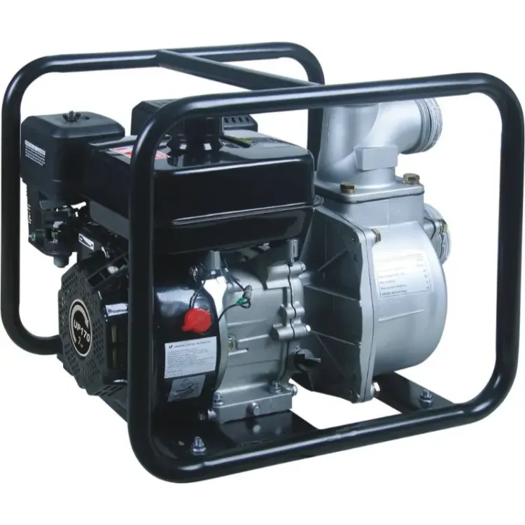 MOTOBOMBA A GASOLINA TEMPOS M³H DN MM DRAKAR MOTOBOMBA A GASOLINA TEMPOS M³H DN MM DRAKAR