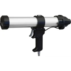 PISTOLA DE SILICONE PNEUMÁTICA DE ML EXTRA PRO