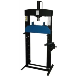 PRENSA HIDRÁULICA DE 1 VELOCIDADE P25 POWERED