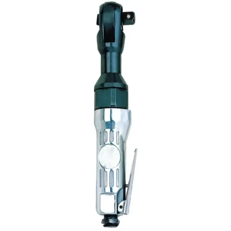 Roquete Pneumático ONE 1/2" 68Nm 160 RPM