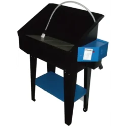 TANQUE PARA LAVAGEM DE PEÇAS ELÉTRICO TBP780 POWERED