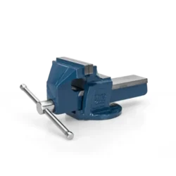 Torno de Bancada VITO 102mm 103mm Ferro Fundido