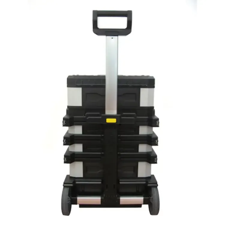 Troley de Ferramentas STANLEY ()