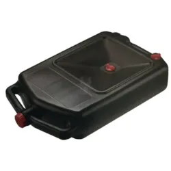 APAREDEIRA DE ÓLEO 12LT POWERED