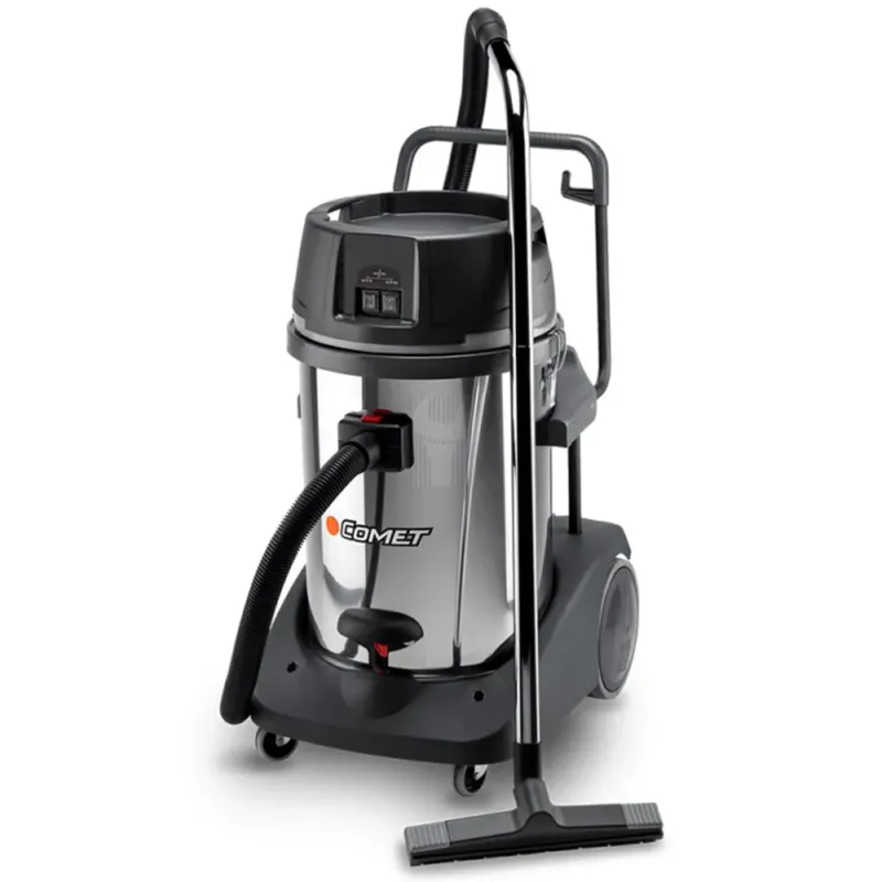 ASPIRADOR 3 MOTORES W/D CVP378 XBH COMET