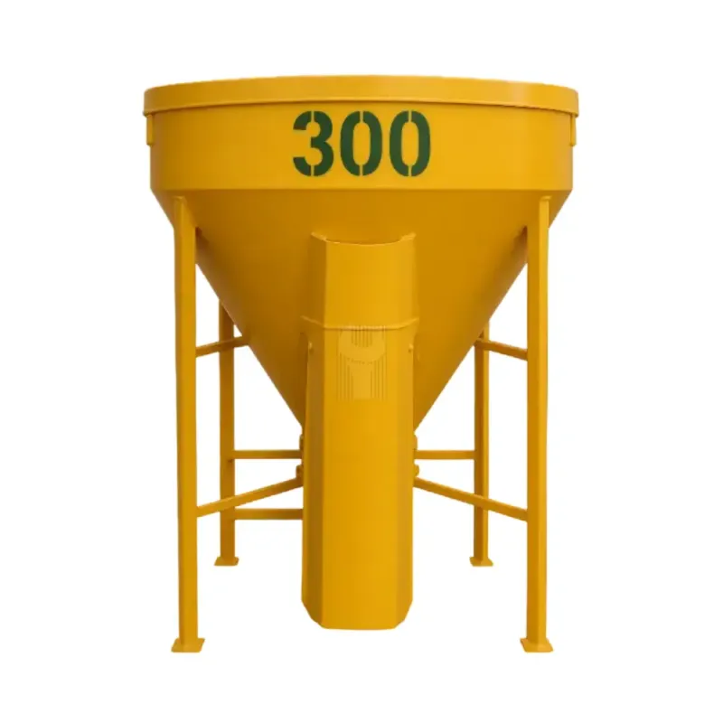 BALDE MANGA C/ CALEIRA 300L IMC BALDE MANGA C/ CALEIRA 300L IMC