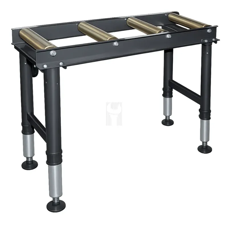 BANCADA DE ROLOS (1 METRO) POWERED BANCADA DE ROLOS (1 METRO) POWERED