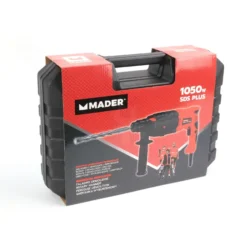 Berbequim Percursor 1050W  MADER
