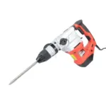 BERBEQUIM PERFURADOR ROTATIVO DEMOLIDOR 1500W SDS PLUS