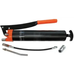 BOMBA DE MASSA MANUAL PARA CARTUCHOS  POWERED