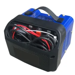 CARREGADOR DE BATERIA 20 AMP POWERED