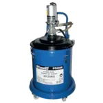 CARRO COM BOMBA DE MASSA PGI30E POWERED