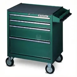 CARRO DE FERRAMENTAS C-4DWA1 JONNESWAY