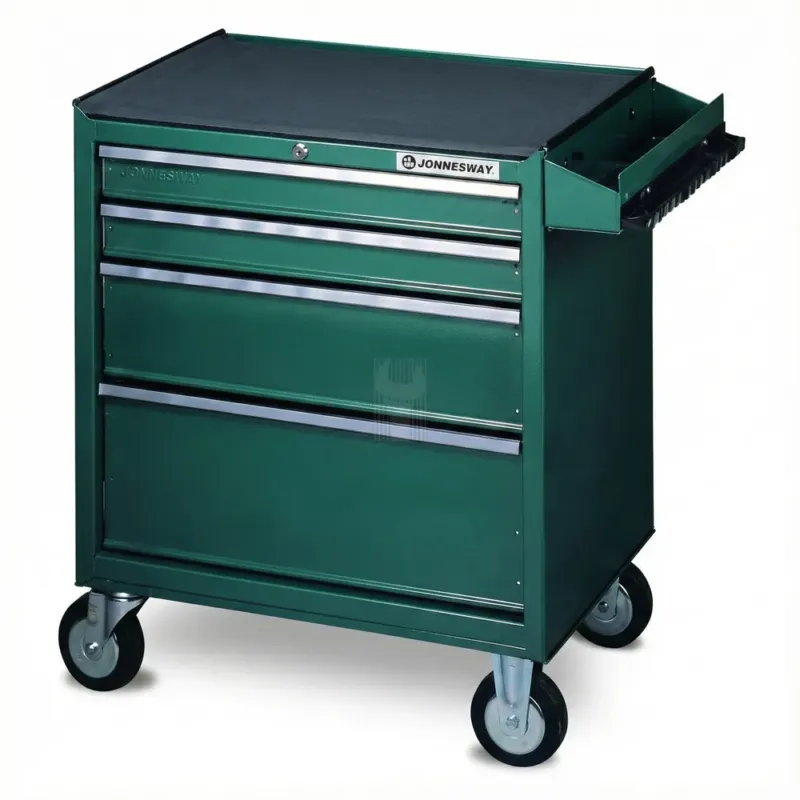 CARRO DE FERRAMENTAS C-4DWA1 JONNESWAY