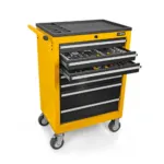 Carro Ferramentas Completo 7 Gavetas VITO