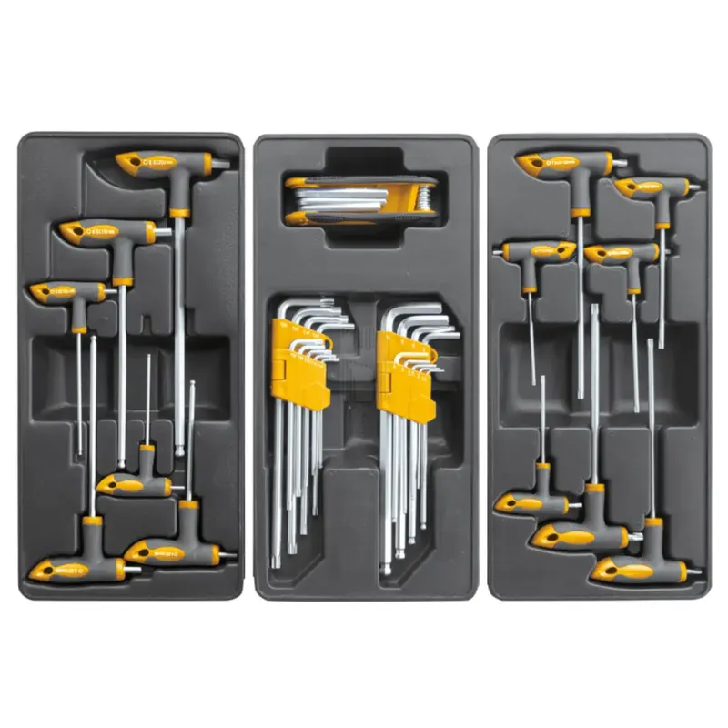 Carro Ferramentas Completo 7 Gavetas VITO