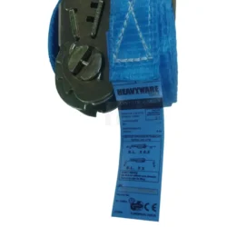 CINTA DE CARGA 1T X 5M GANCHO J POWERED