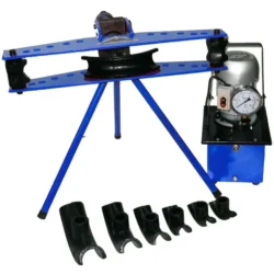 CURVADORA DE TUBOS ELETRO-HIDRÁULICA PHB2SE POWERED