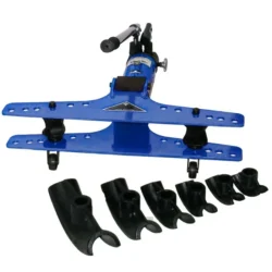 CURVADORA DE TUBOS MANUAL PHB2 POWERED