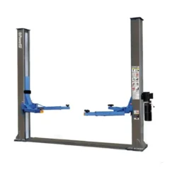 ELEVADOR AUTO 2 COLUNAS PA2L4AT POWERED