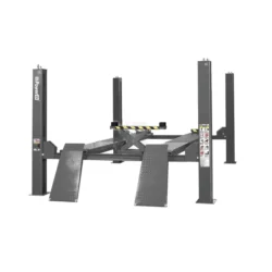 ELEVADOR AUTO 4 COLUNAS PA4LA POWERED