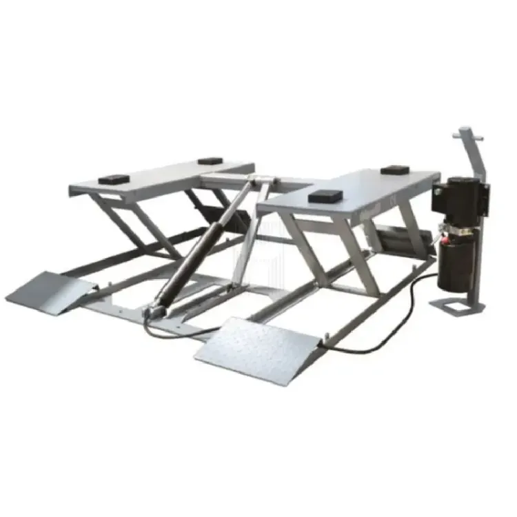 ELEVADOR DE ESTEIRA PSL2.5 POWERED