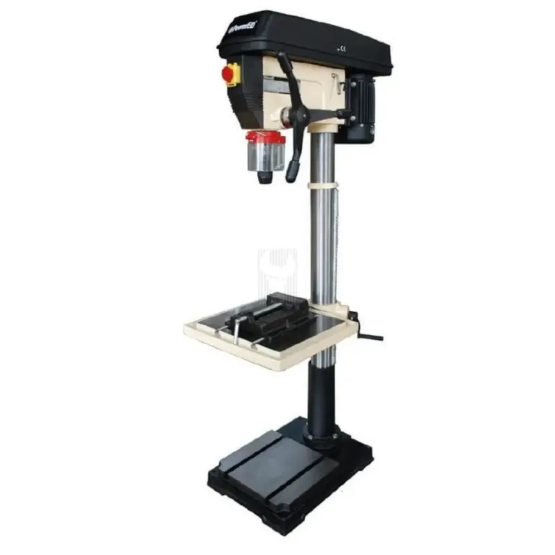 ENGENHO DE FURAR DE COLUNA PDP51032G POWERED