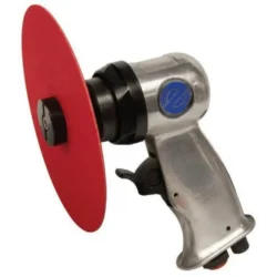 LIXADEIRA ANGULAR PNEUMÁTICA ZK1204