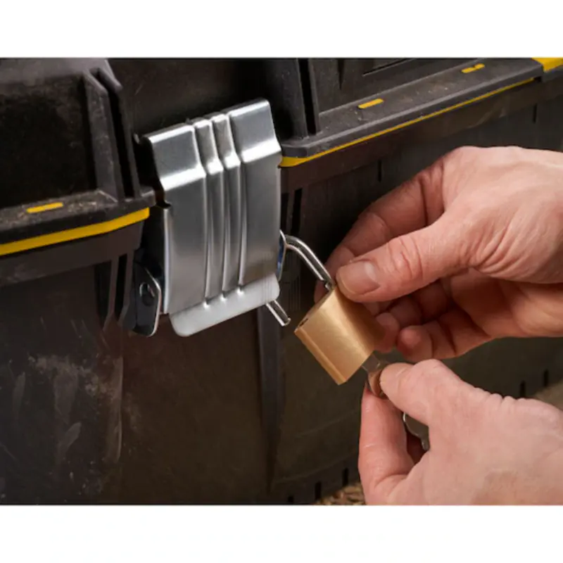 Mala Ferramentas Impermeável Vazia FMST1-71219 STANLEY