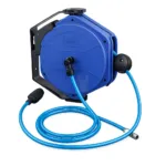 MANGUEIRA PARA AR COMPRIMIDO OU ÁGUA 10M POWERED