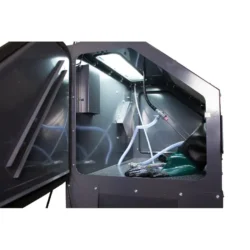 MÁQUINA DECAPAR JATO AREIA 350L KROFTOOLS