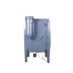 MÁQUINA DECAPAR JATO AREIA 350L KROFTOOLS