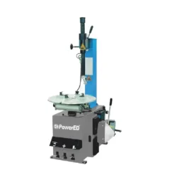 Máquina de Desmontar Pneus POWERED PTC41 230V 750W