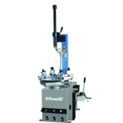MÁQUINA PARA DESMONTAR PNEUS PTCM POWERED
