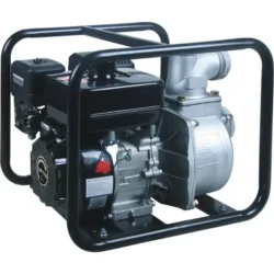 MOTOBOMBA A GASOLINA 4 TEMPOS 60 M³/H DN 80MM DRAKAR