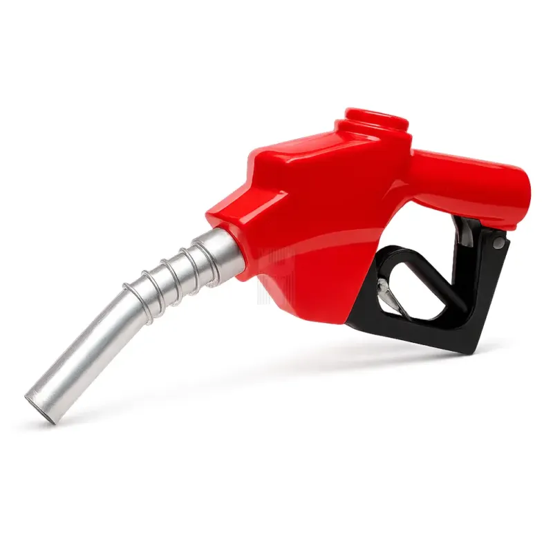 PISTOLA DE COMBUSTÍVEL PROFISSIONAL POWERED PISTOLA DE COMBUSTÍVEL PROFISSIONAL POWERED