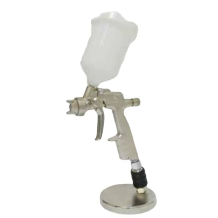 PISTOLA PINTURA ALTA PRECISÃO PRO PAINT POWERED PISTOLA PINTURA ALTA PRECISÃO PRO PAINT POWERED