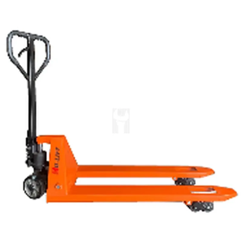 PORTA-PALETES GARFOS CURTOS 2500KG 950MM HU-LIFT