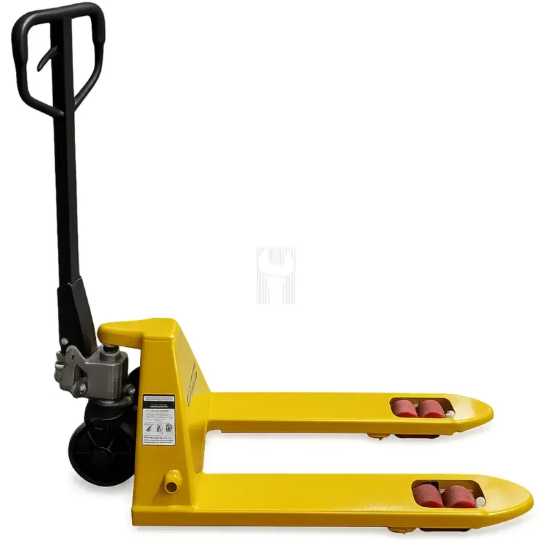 PORTA-PALETES HIDRÁULICO PPT2500SDNW POWERED PORTA-PALETES HIDRÁULICO PPT2500SDNW POWERED