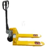 PORTA PALETES PPT CURTO NORMAL 2.5T 540X800MM PU DUPLO POWERED