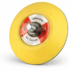 PRATO DE VELCRO 50MM - 2" POWERED