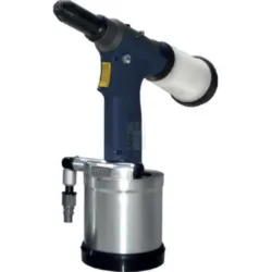 REBITADORA HIDRO-PNEUMÁTICA 4.8MM SR-2 SRC