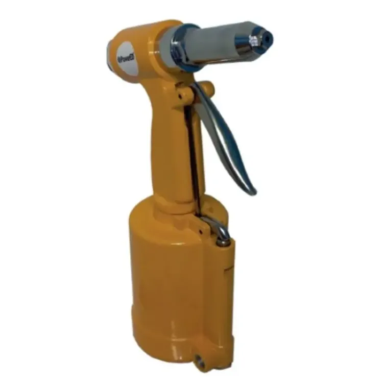 REBITADORA PNEUMÁTICA 4.8MM POWERED