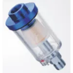 SEPARADOR ÁGUA PARA FERRAMENTAS PNEUMÁTICAS POWERED