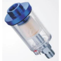 SEPARADOR ÁGUA PARA FERRAMENTAS PNEUMÁTICAS POWERED